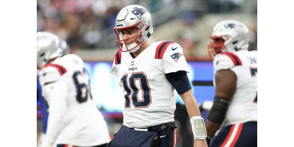 L'intention des New England Patriots cette saison est de tirer profit du repêchage